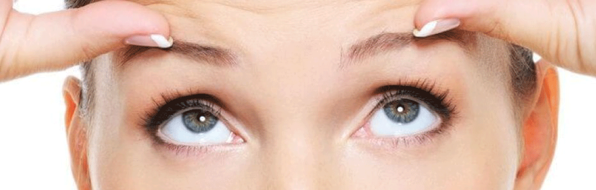 EyeGlow™ Levantaparpados