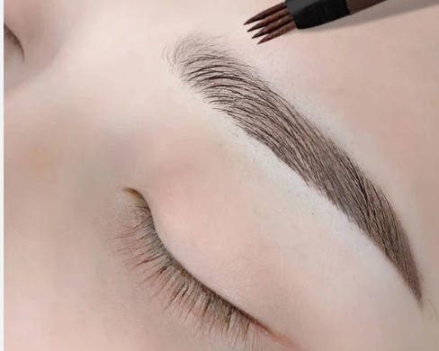 Lapiz definidor Cejas pelo a pelo